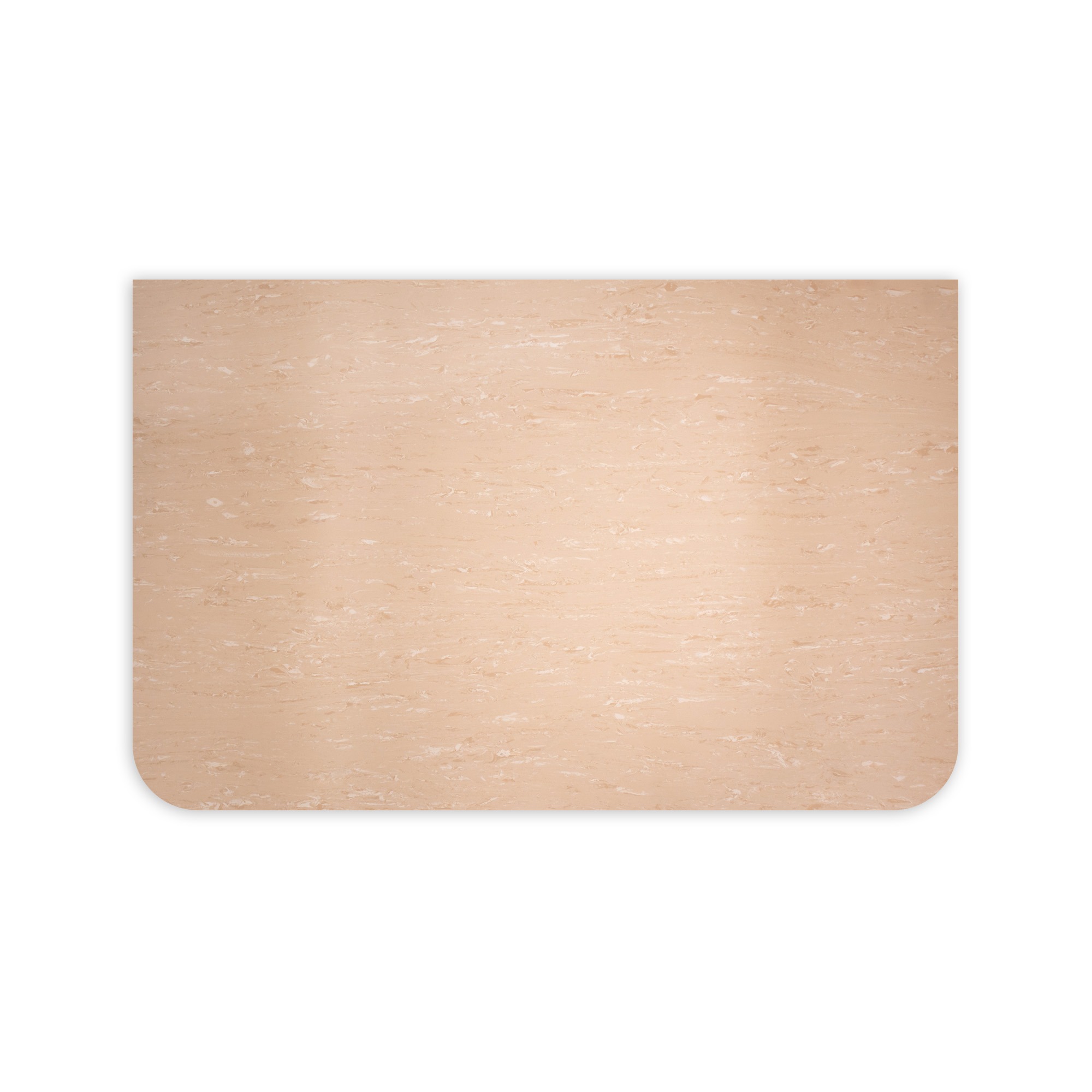 WinterTec Klingelmatte beige