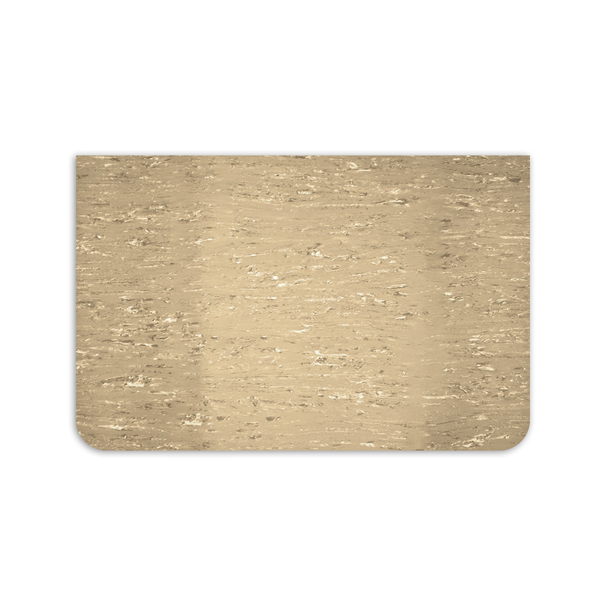 Winkertec Klingelmatte beige