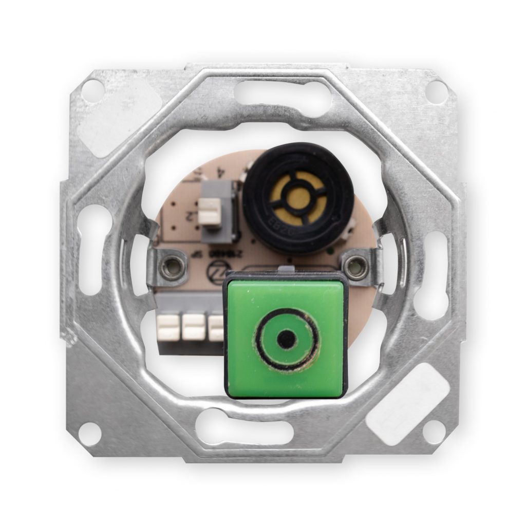 Zettler Abstelltaster für Lichtruf 800