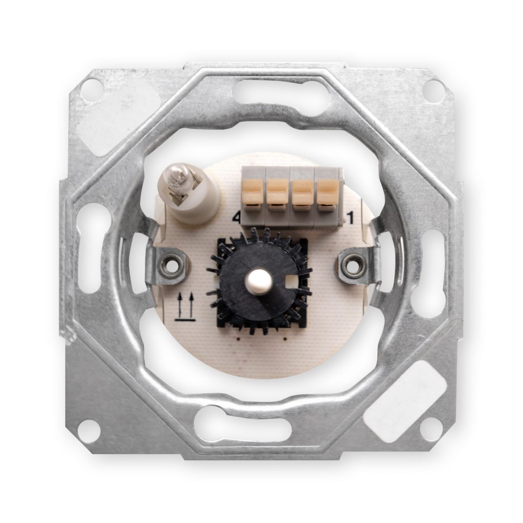 Zettler Zugtaster für Lichtruf 800